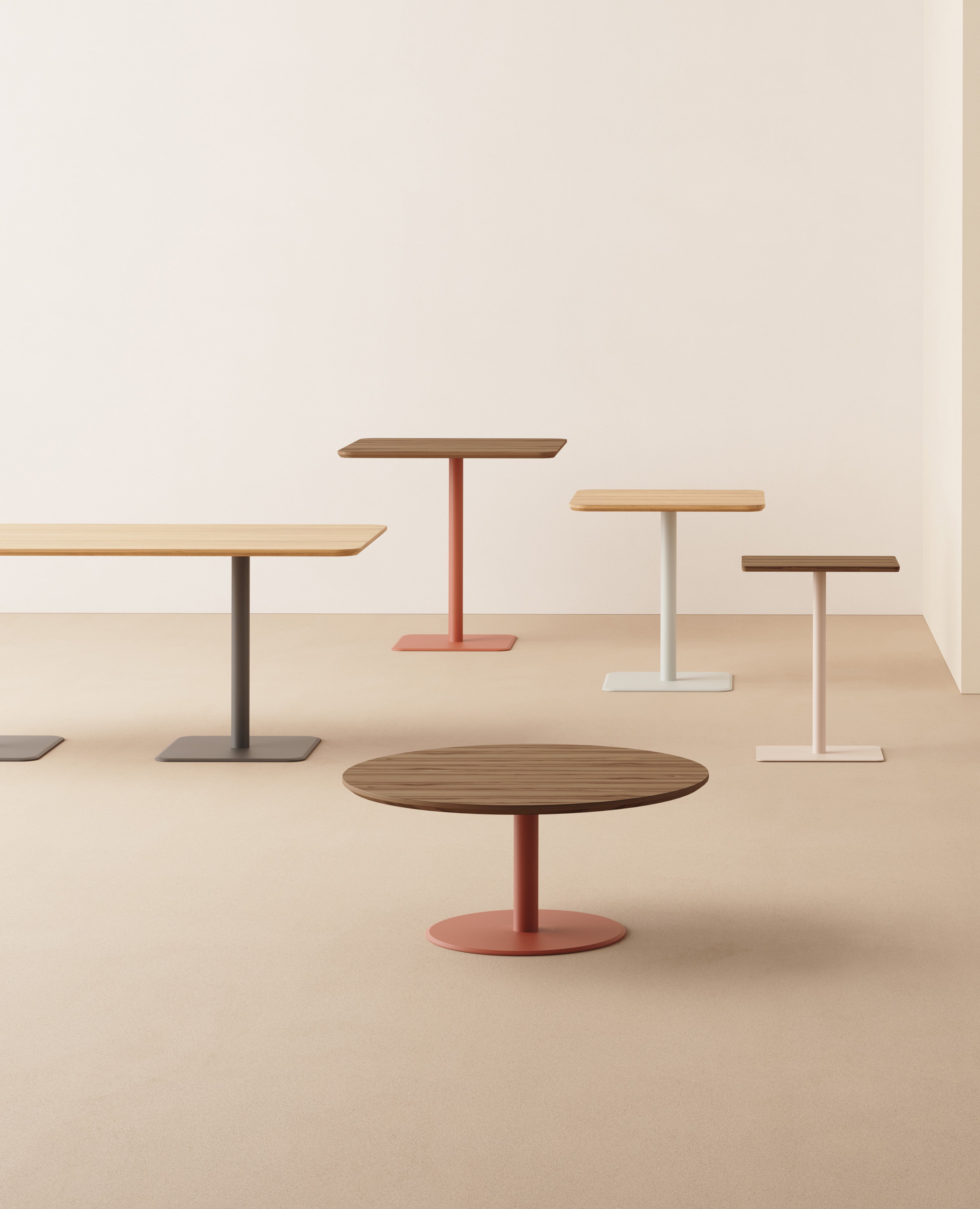 Laptop Tables – hightower.design