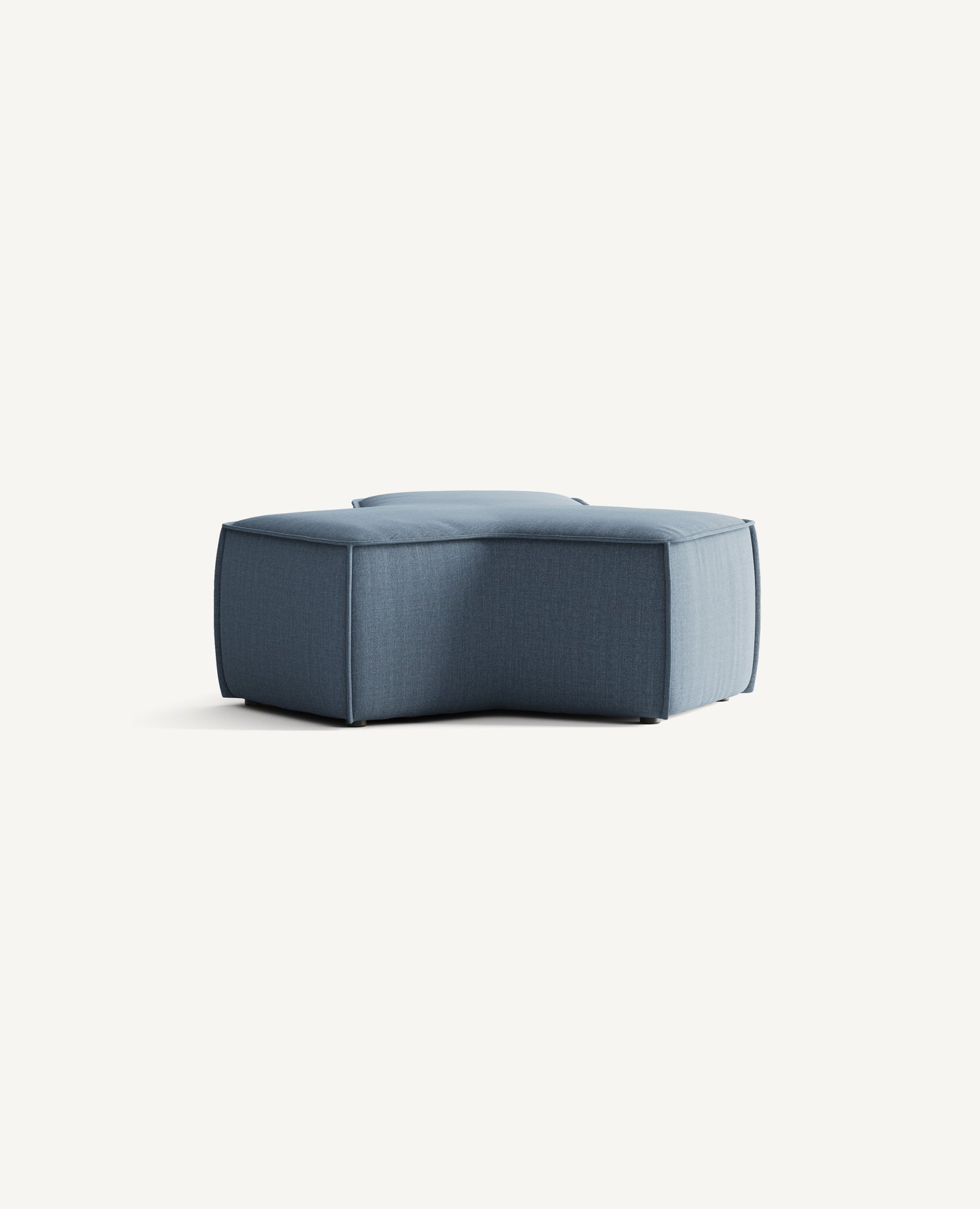 Kona Modular Seat, Y Shape - with Slipcover