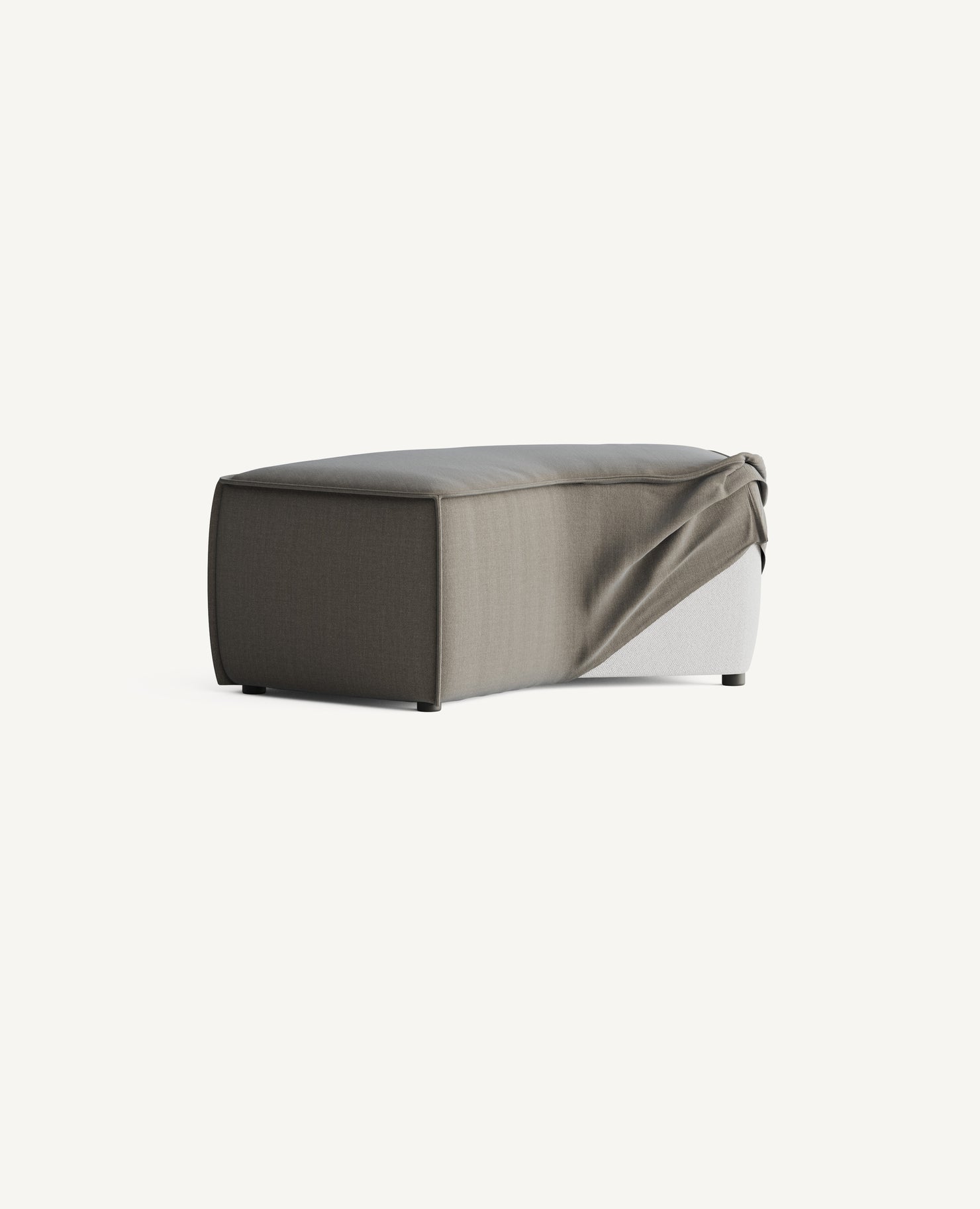 Kona Modular Seat, 45° - Replacement Slipcover