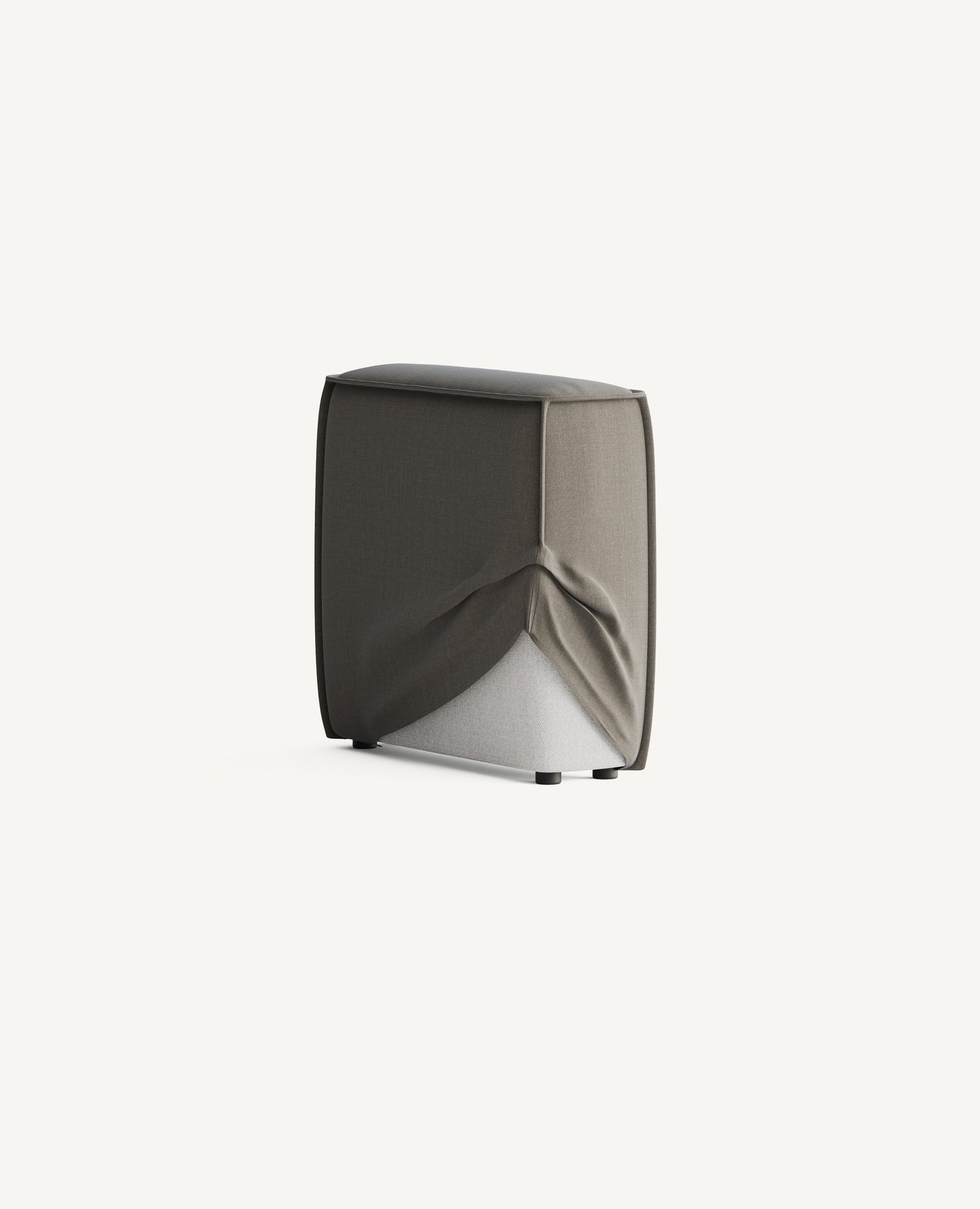 Kona Modular Arm, 32" Width - Replacement Slipcover
