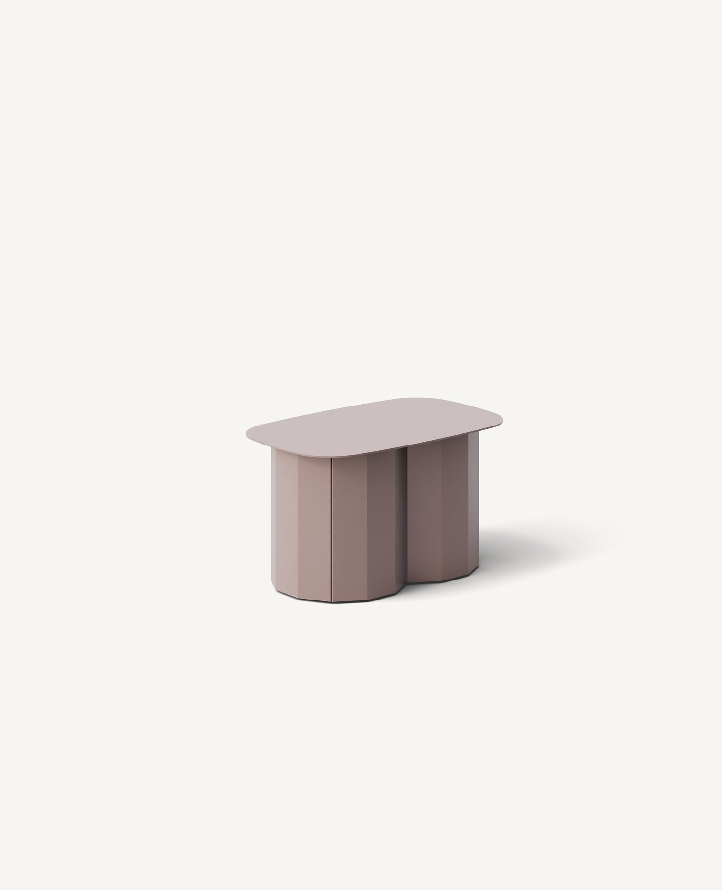Stanza Table - 16" Height