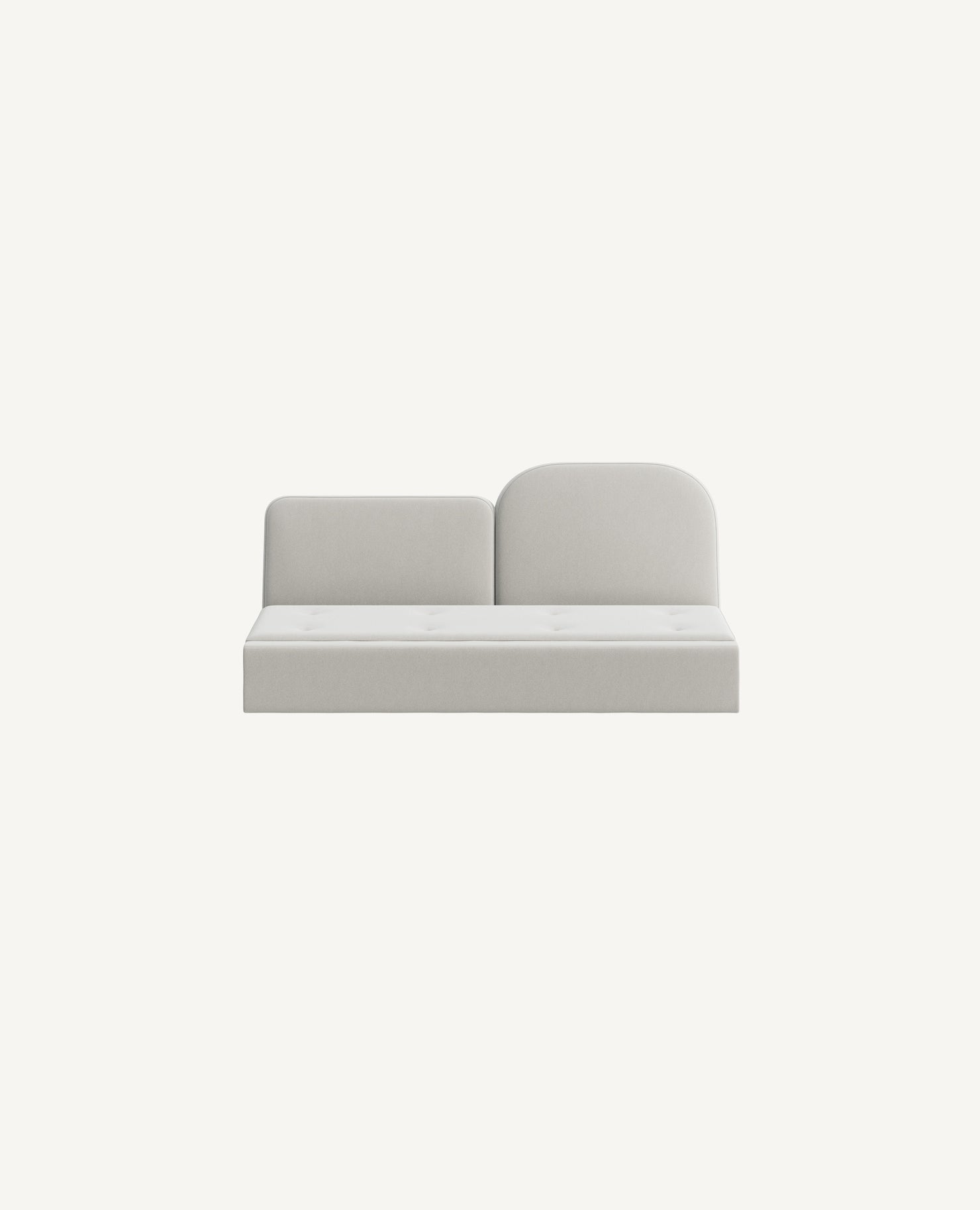 Toward Modular Sofa, Center - Option B
