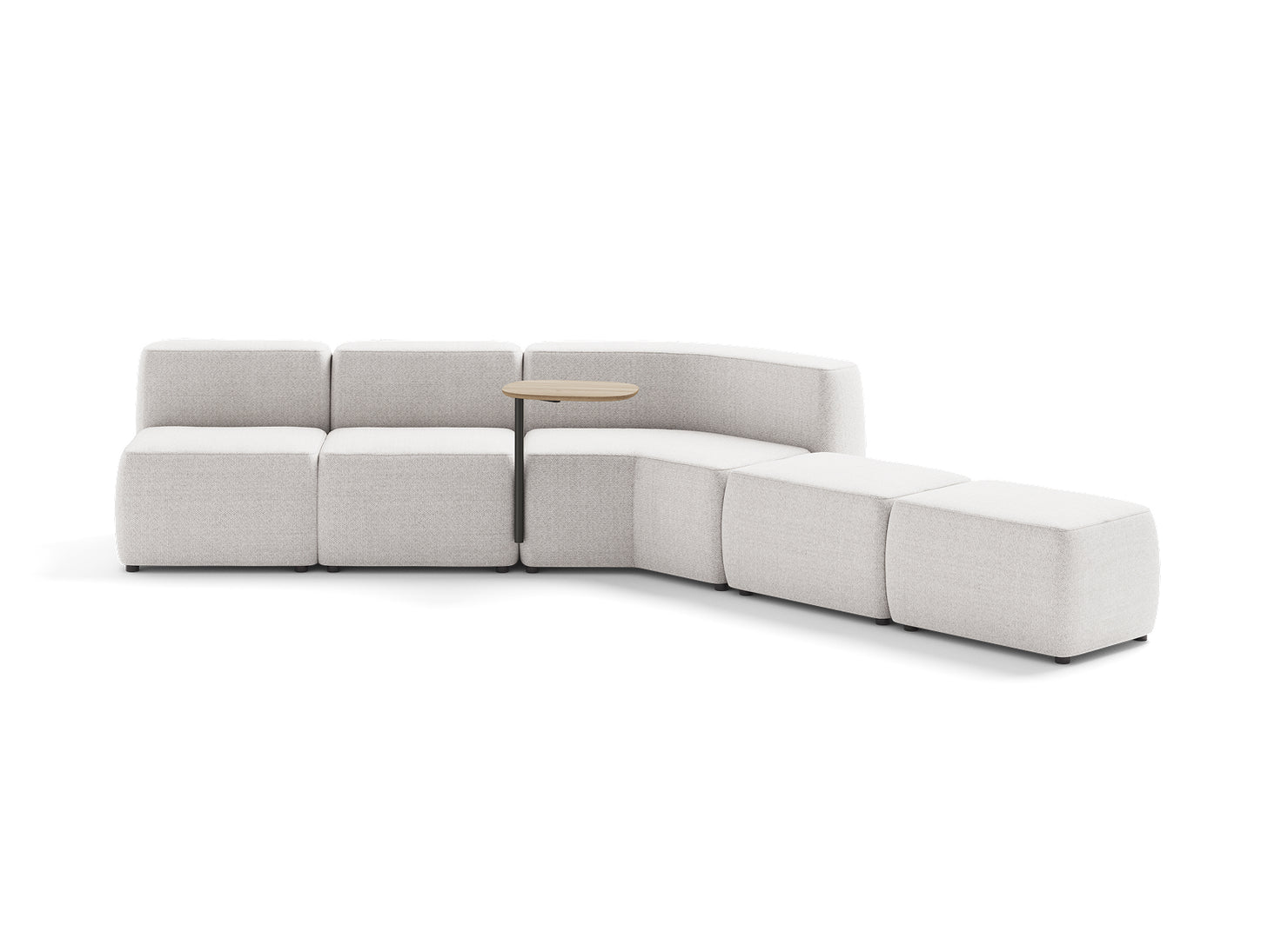 Kona Modular - Configuration C