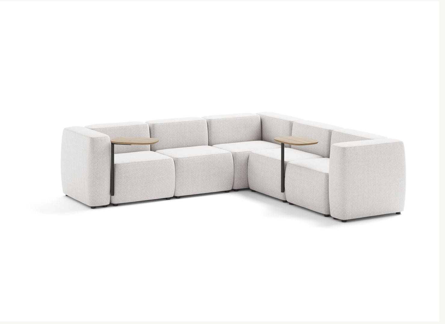 Kona Modular - Configuration E