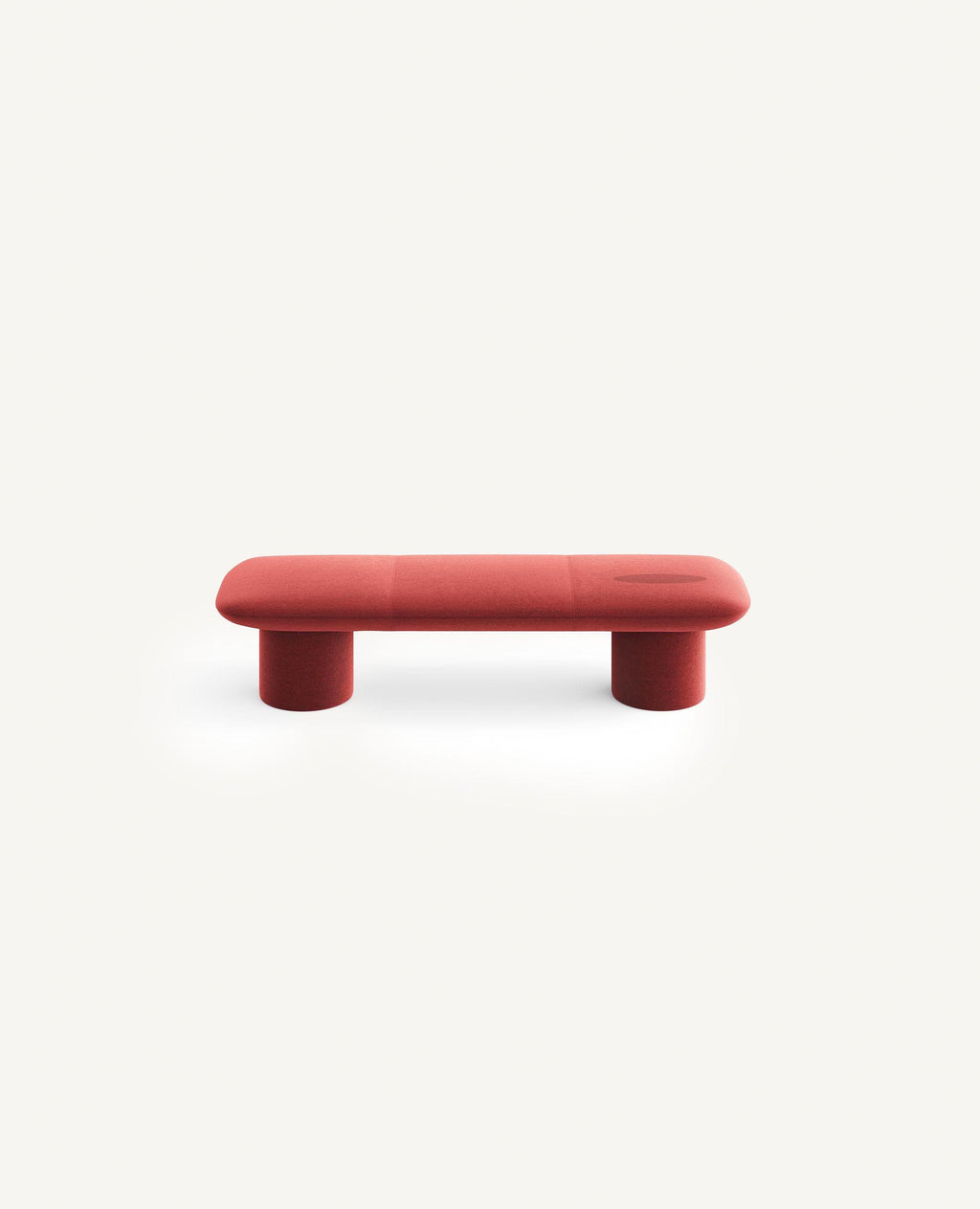 Puerto Rican Level Bench Levels Bench, Low Height, 71