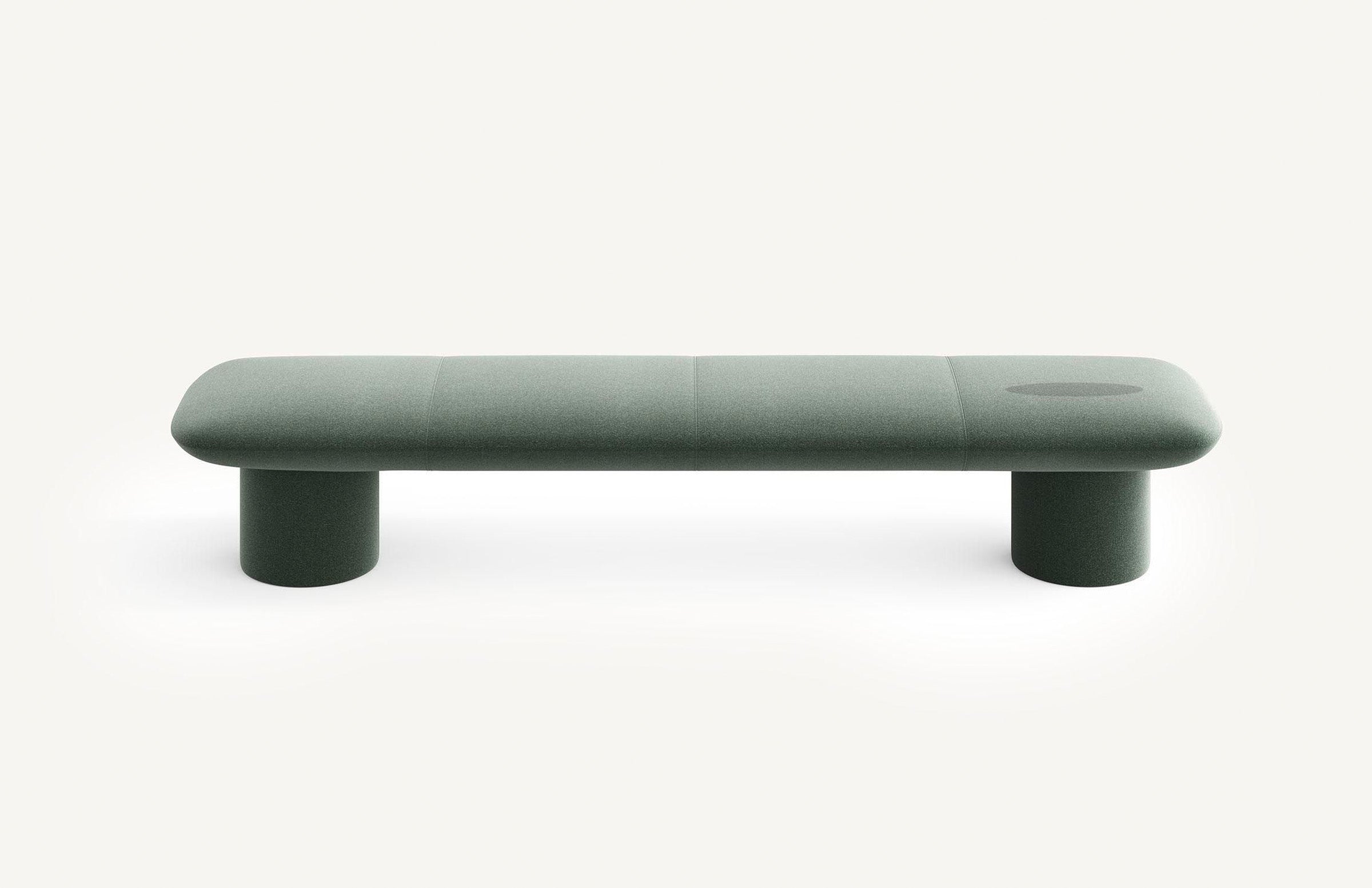 Levels Bench, Low Height, 95