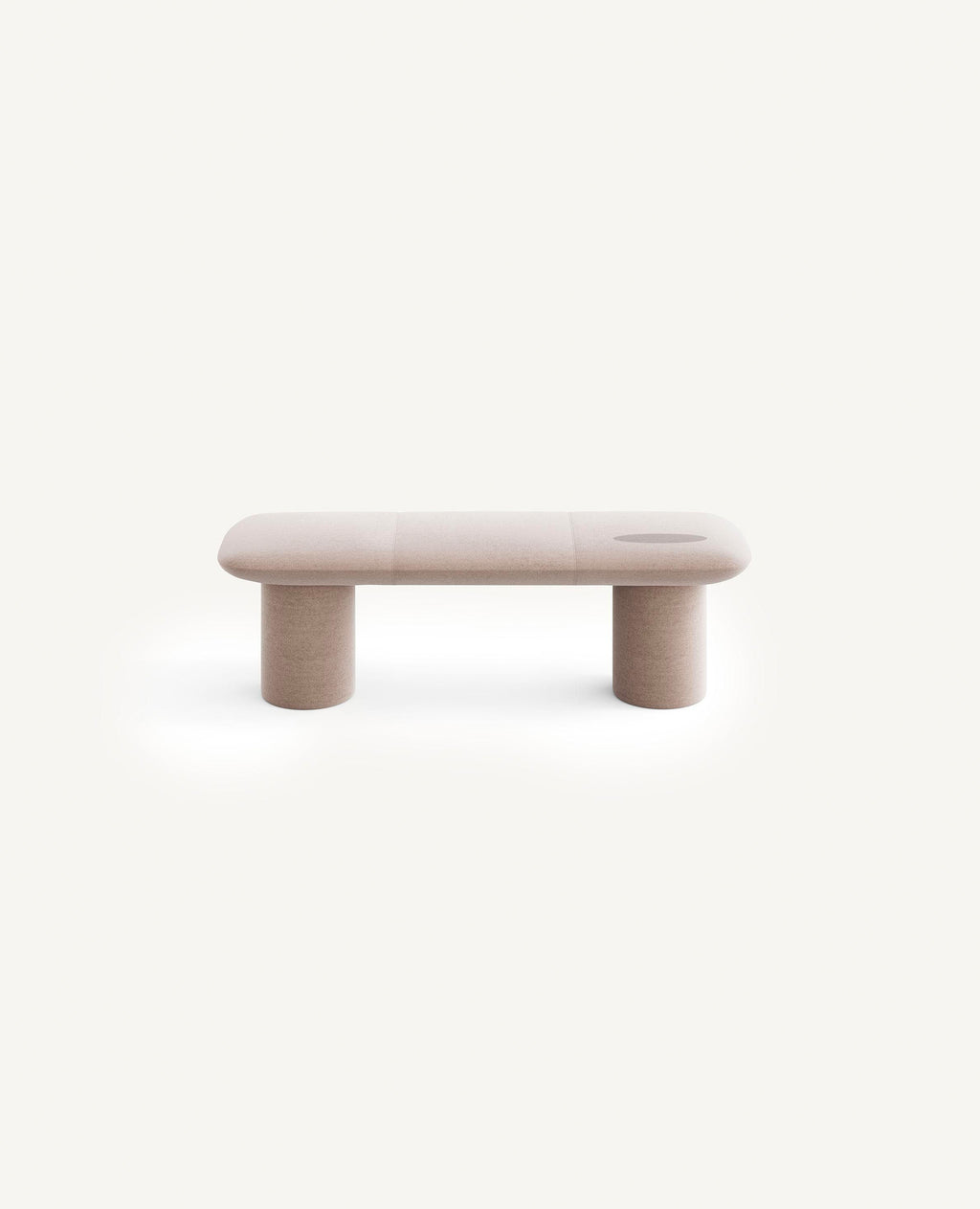 Levels Bench, Mid Height, 71