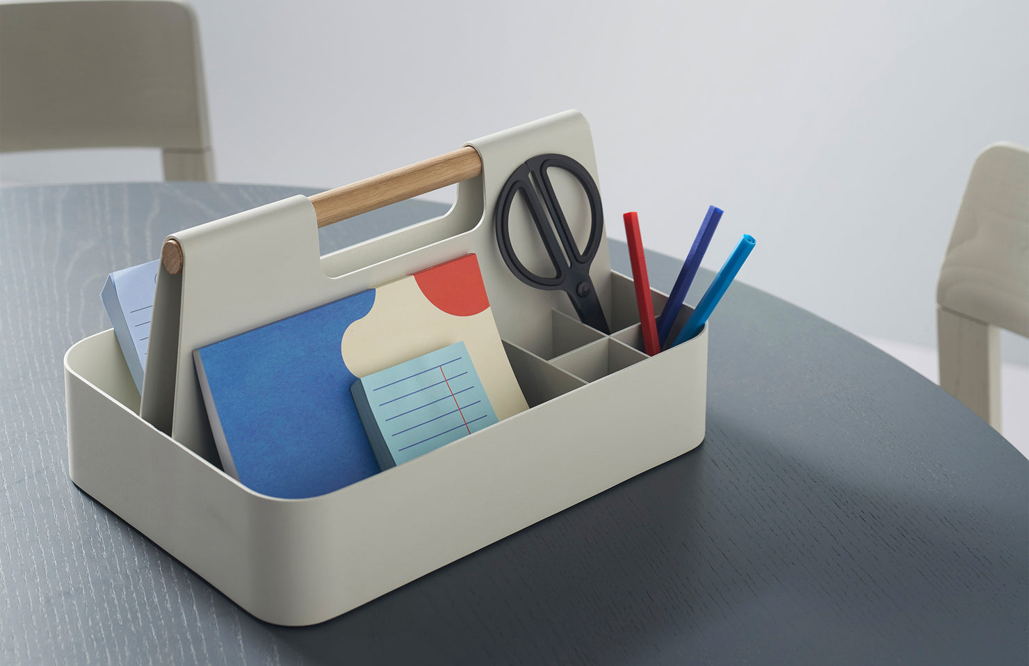 Elin Storage Caddy — ACCESSORIES -- Better Living Through Design