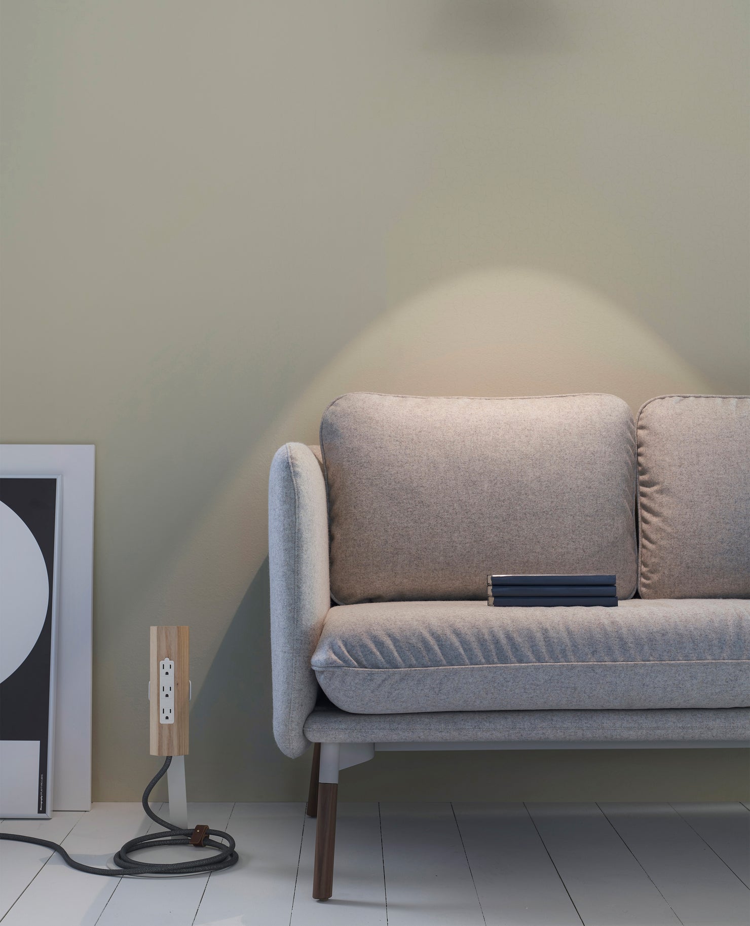 Niko Power Unit with Stand