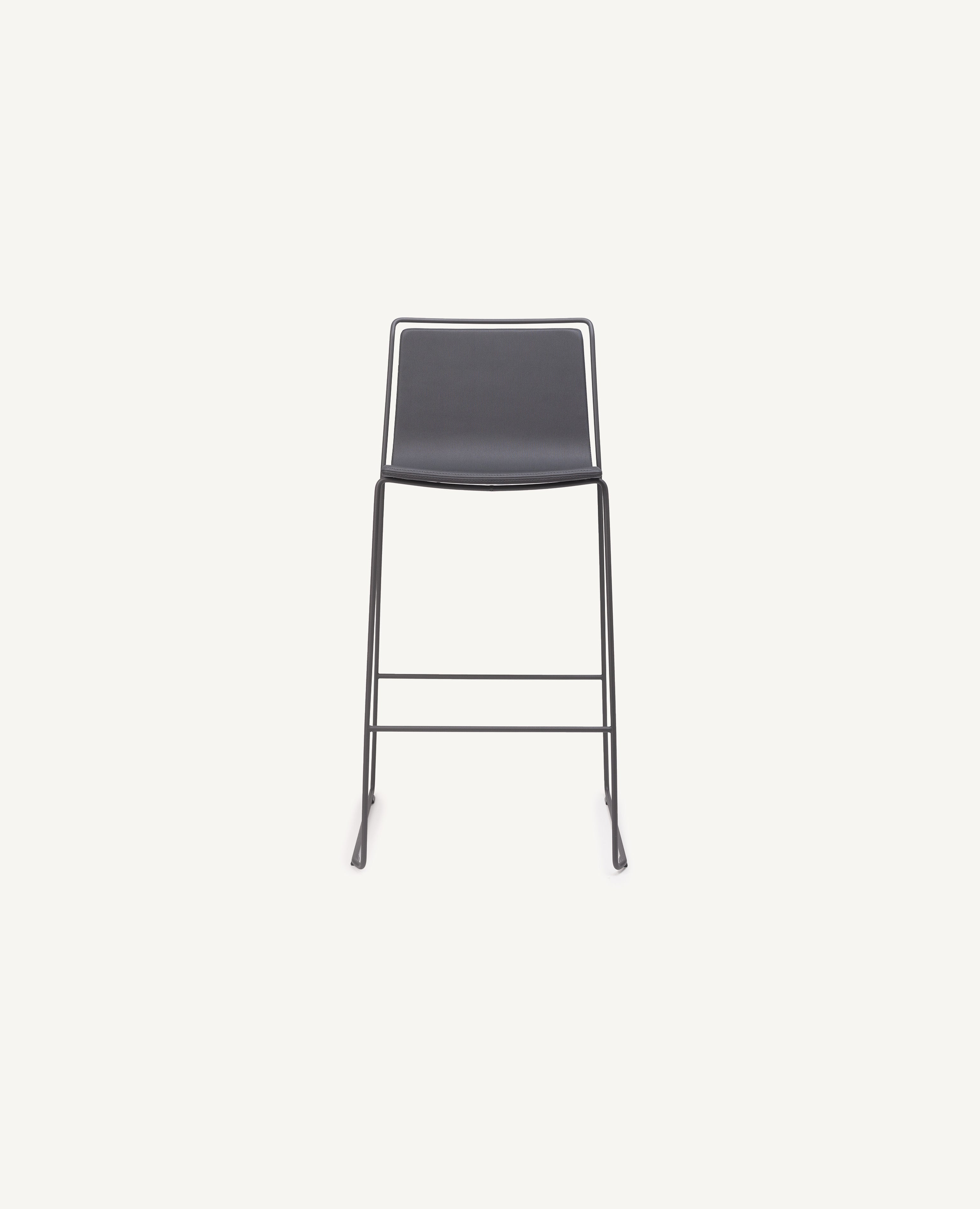 Alo Chair Bar Height hightower.design