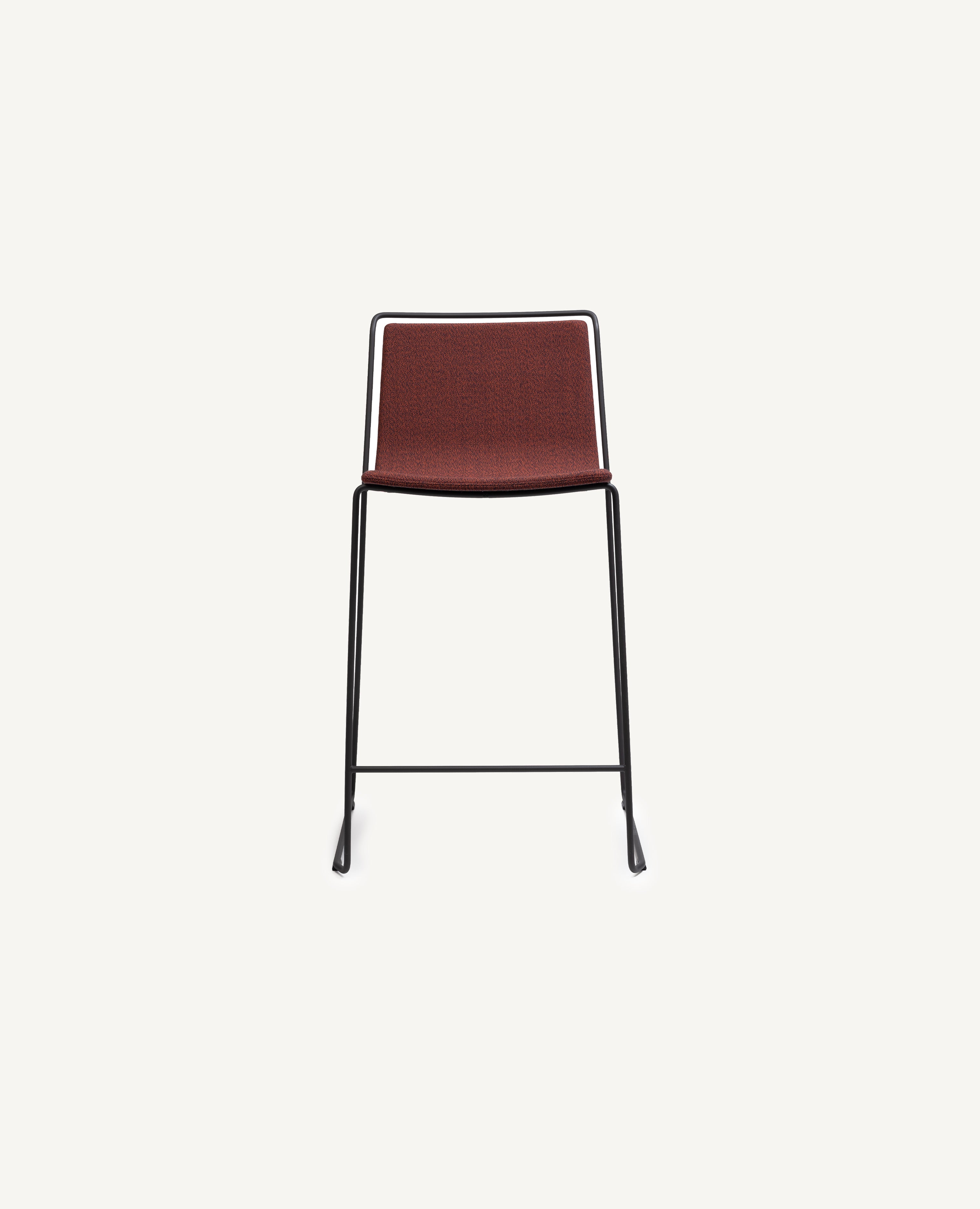 Alo Chair Bar Height hightower.design