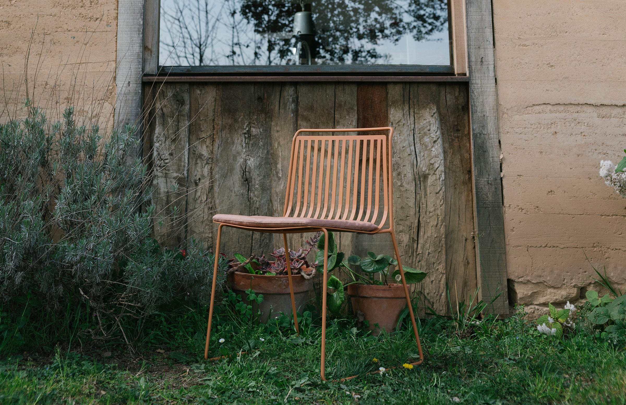 Alo Outdoor Chair – hightower.design