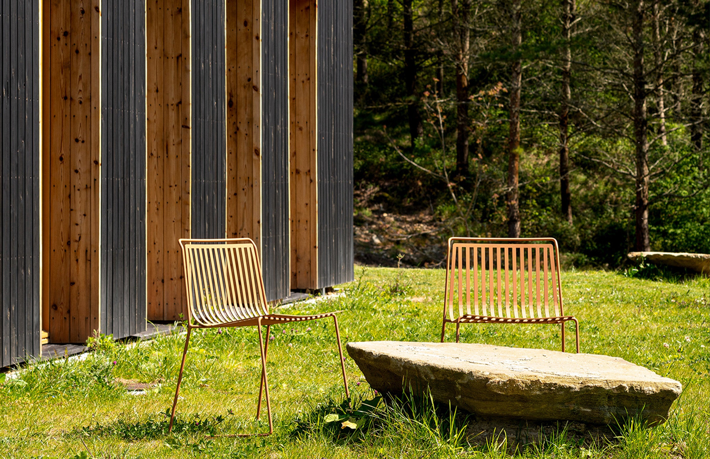 Alo Outdoor Chair – hightower.design