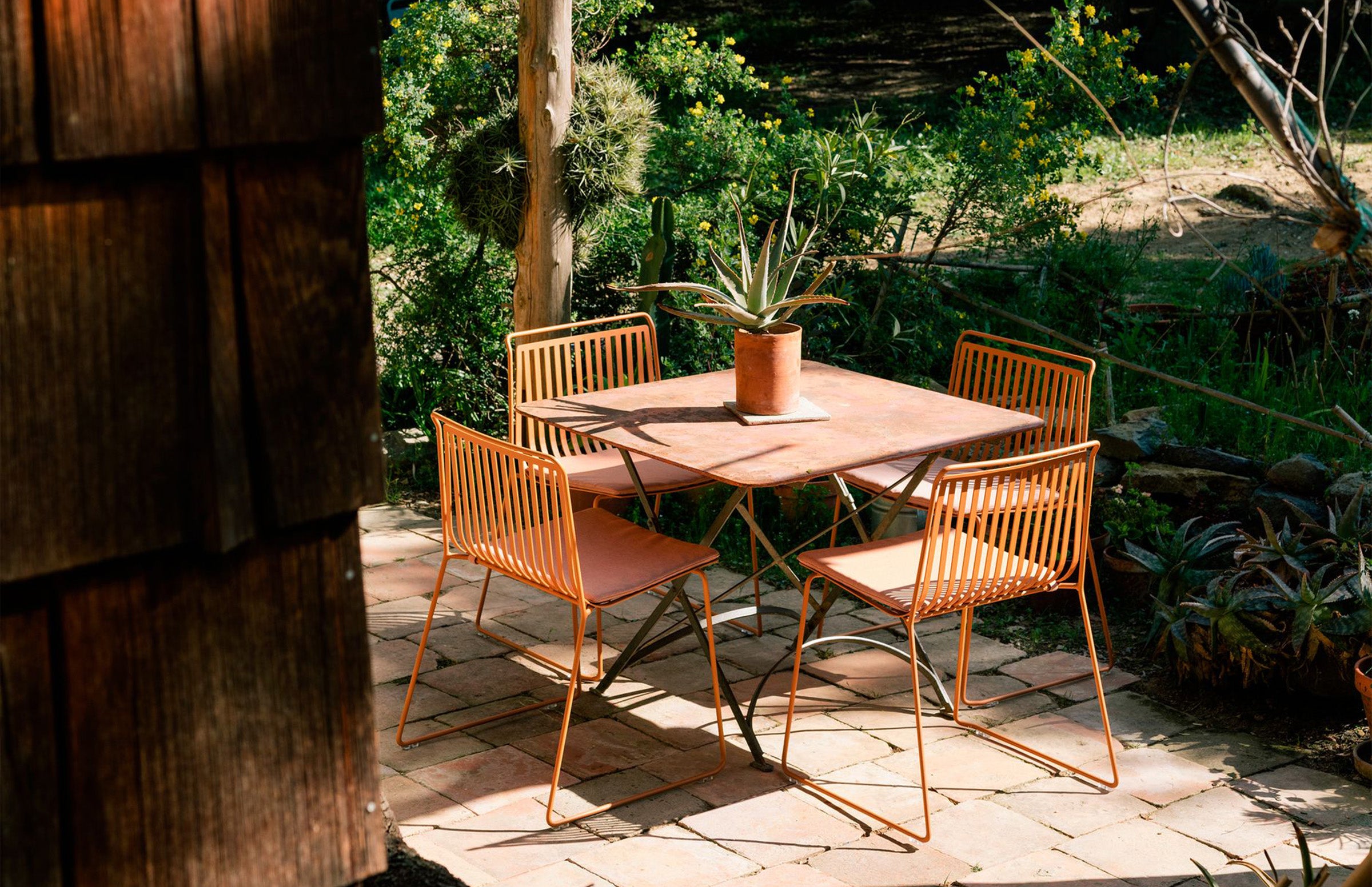 Alo Outdoor Chair – hightower.design