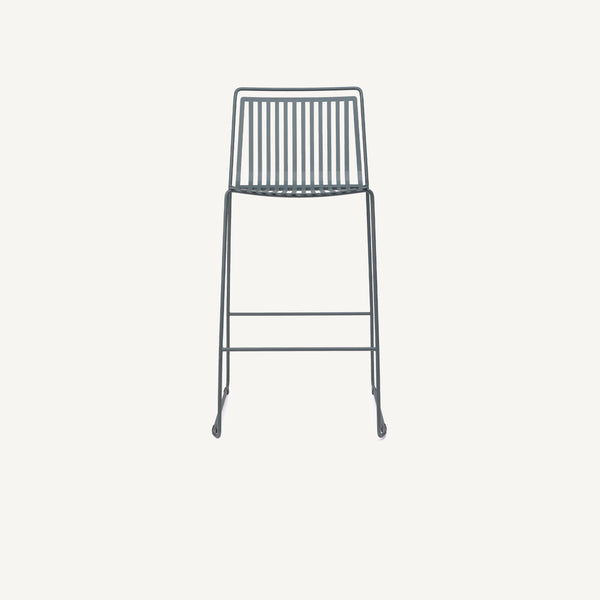 Alo Outdoor Chair - Bar Height  hightower.design
