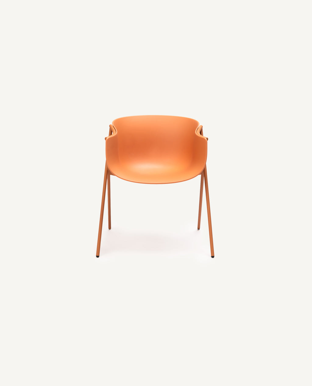 Bai Outdoor Chair - 4 Leg Base