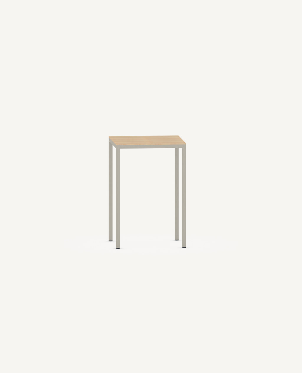 Dry Table, Counter Height, Square - 23.5" x 23.5"