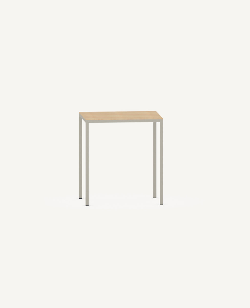 Dry Table, Counter Height, Square - 31.5" x 31.5"