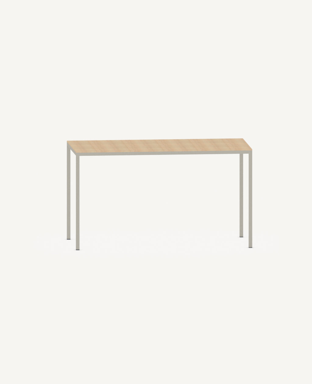 Dry Table, Counter Height, Rectangle - 63