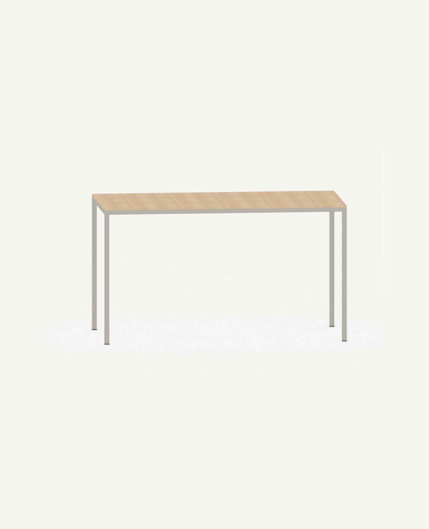 Dry Table, Counter Height, Rectangle - 63" Width