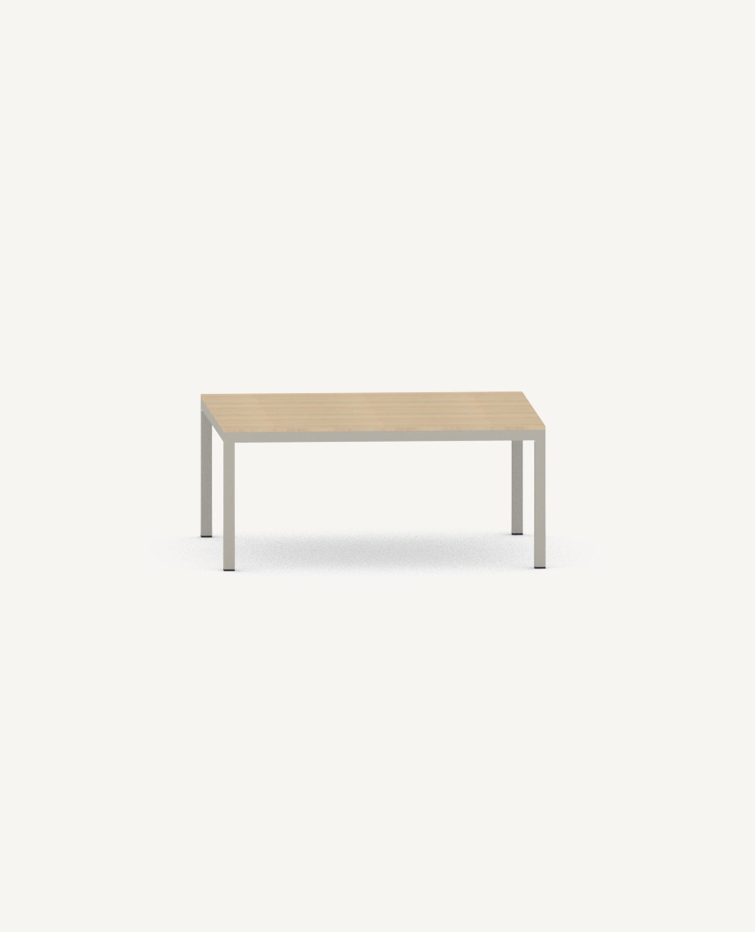 Dry Table, Lounge Height, Square - 35.5" x 35.5"