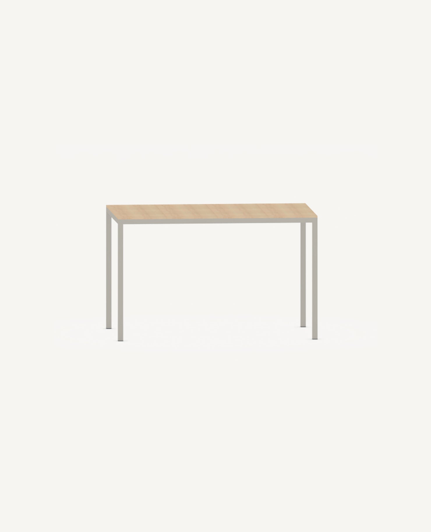 Dry Table, Standard Height, Rectangle - 47" Width