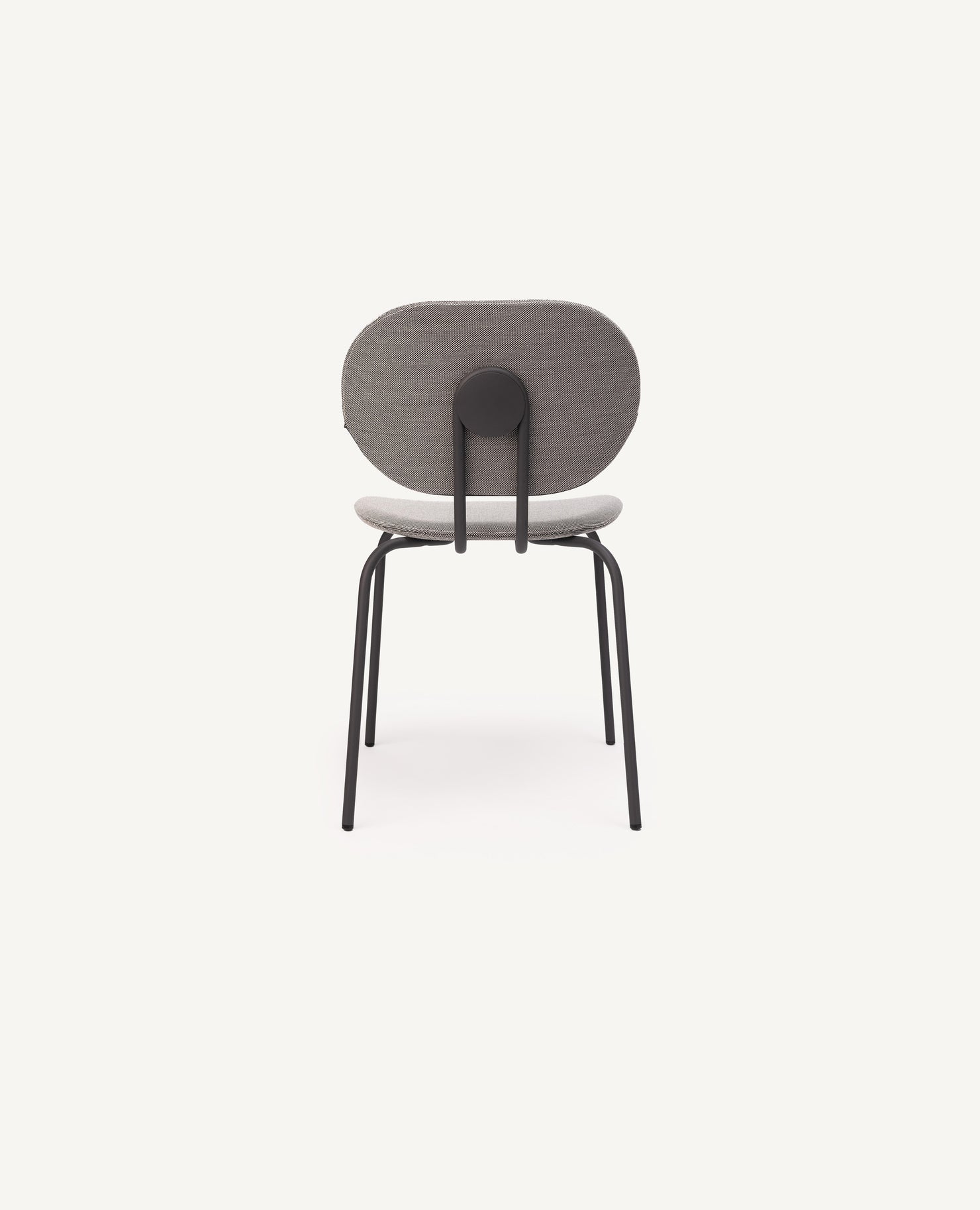 Hari Chair - Upholstered