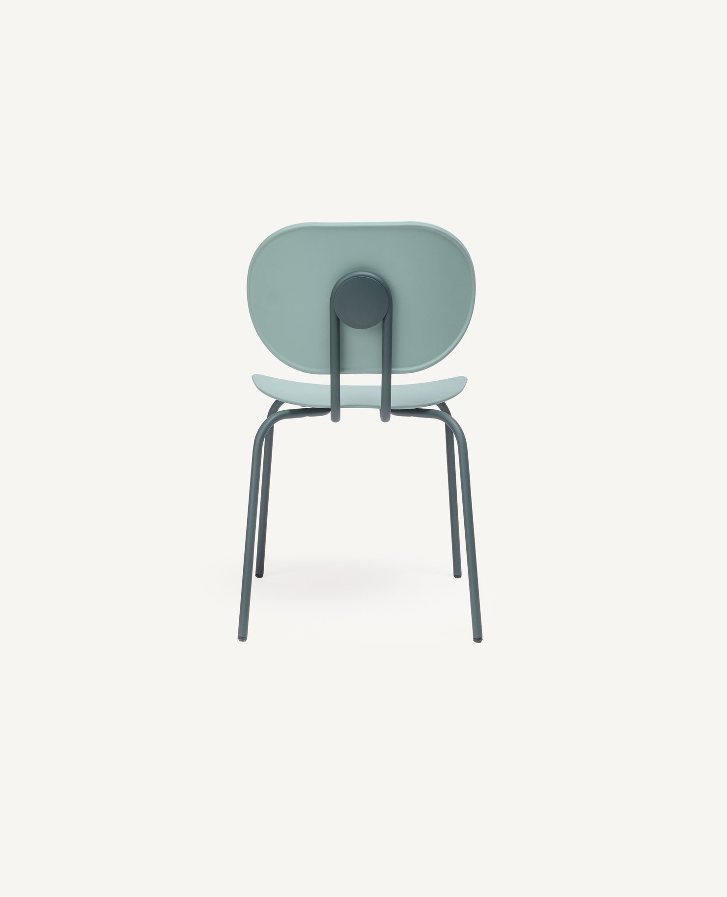 Hari Chair - Polypropylene - Standard / Standard starting at $770