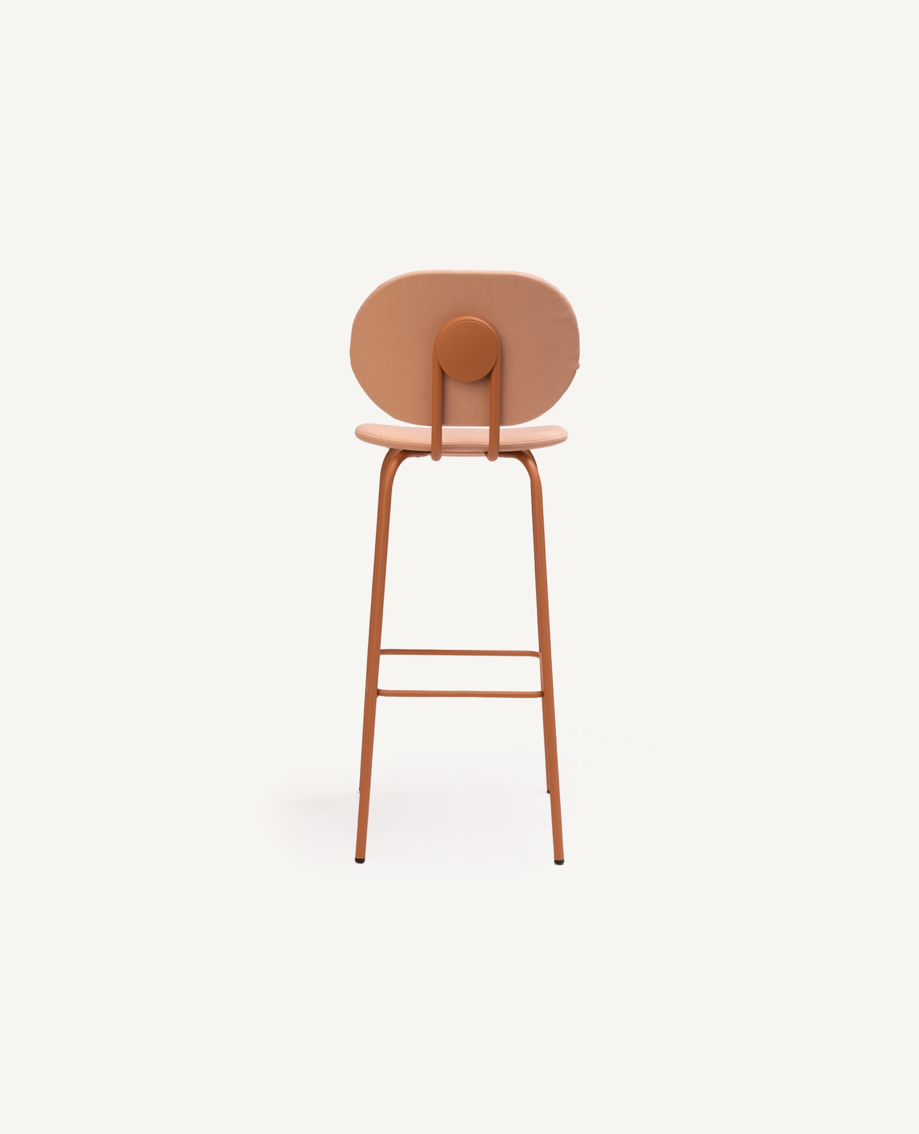 Hari Chair, Counter Height - Wood – hightower.design