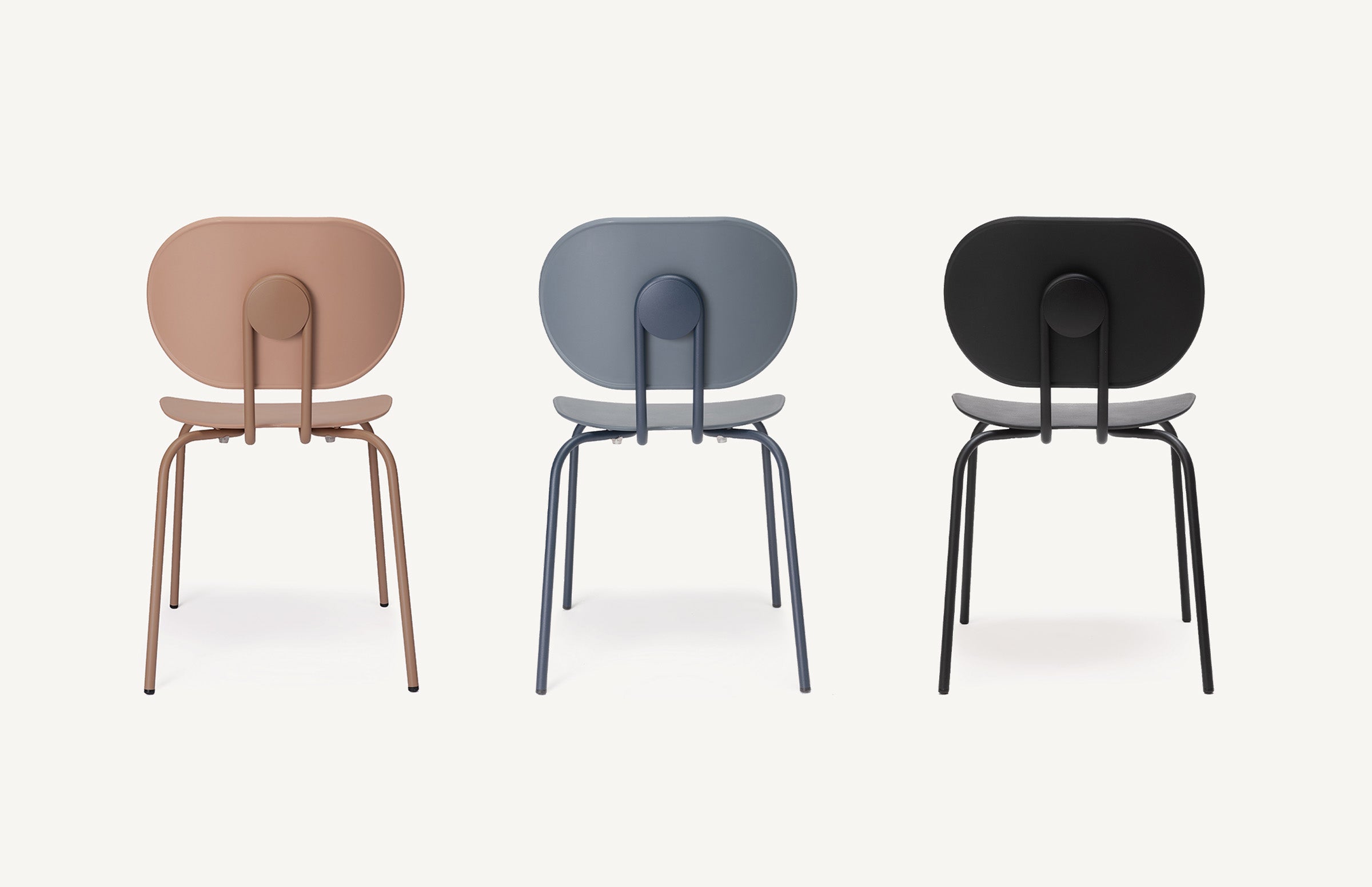 ガーデンチェア Harechair B.V. the Netherlands Hari Outdoor Chair – hightower.design