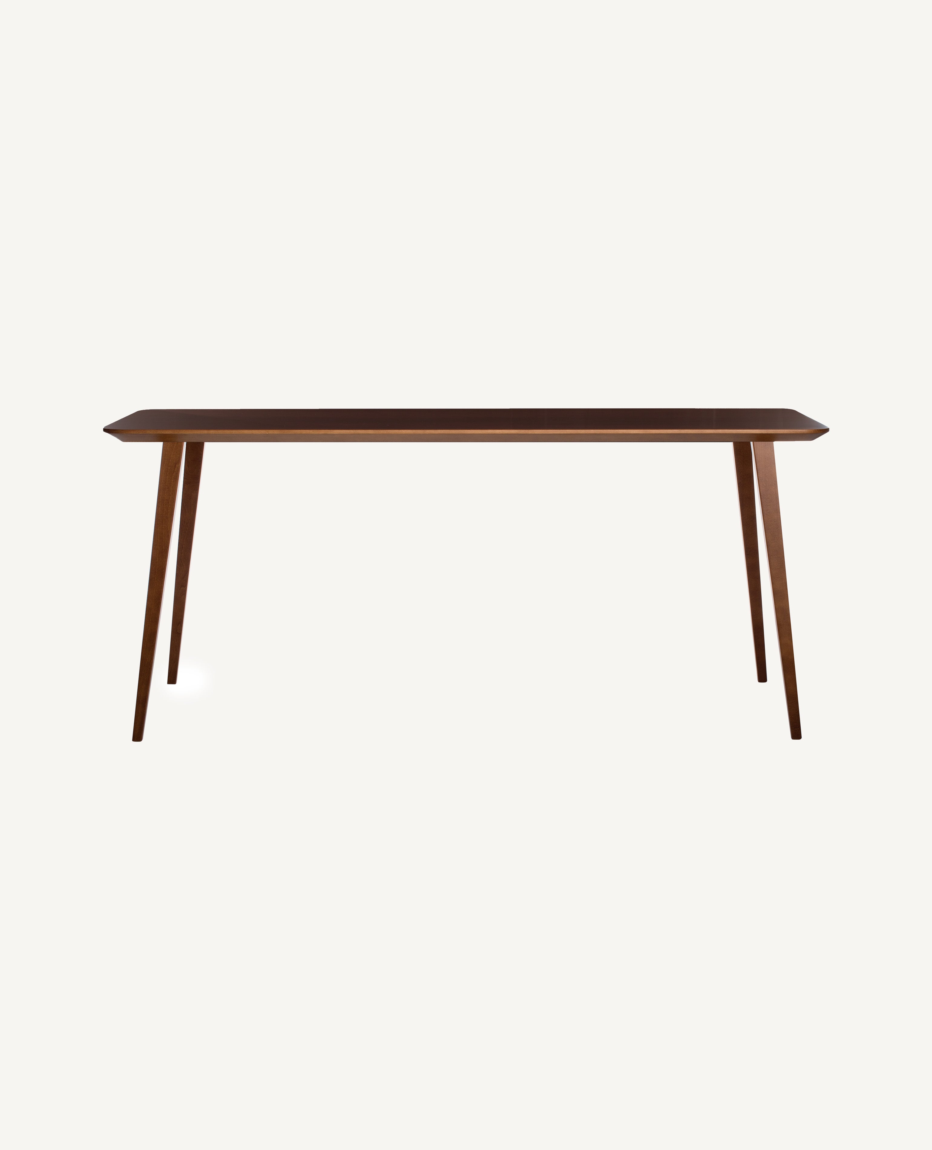 Nadia Table - Bar Height – hightower.design