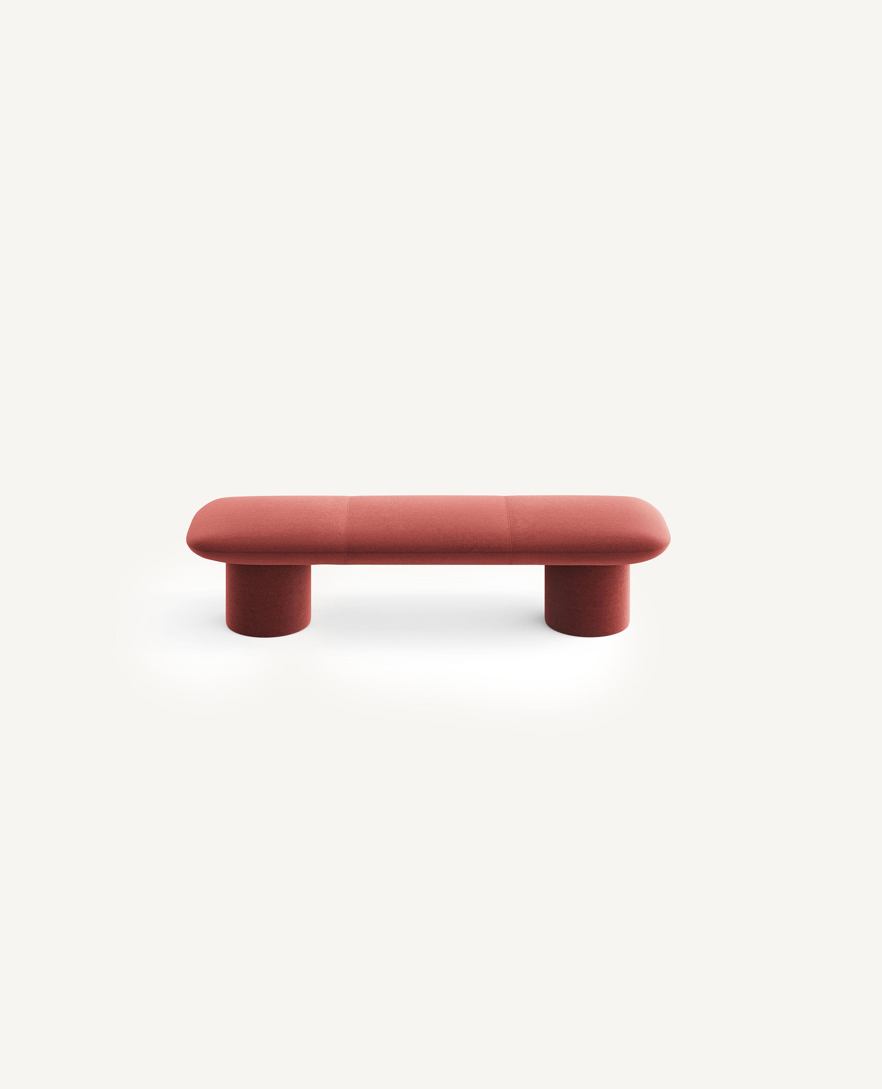 Levels Bench, Low Height - 71