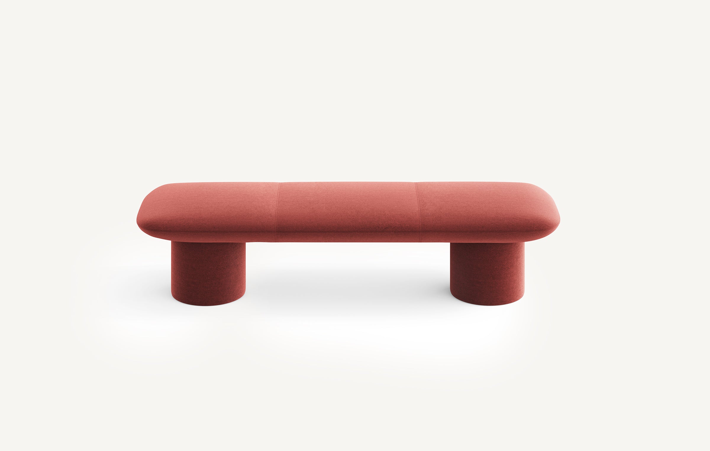 Levels Bench, Low Height - 71