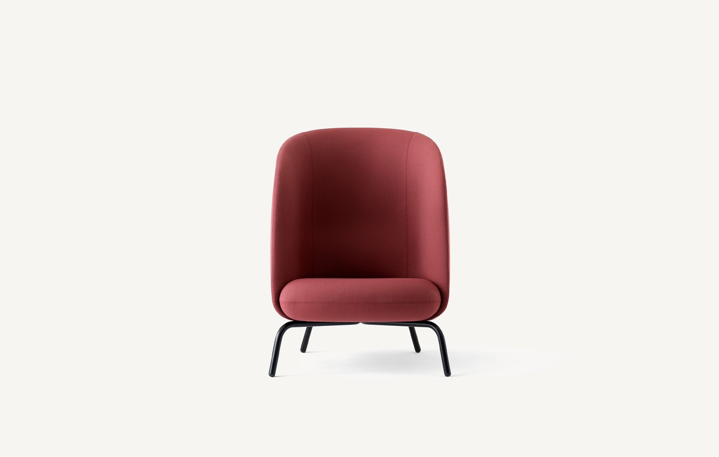 【notchさま専用】a.depeche latte easy chair CH25 Easy Chair, Ash | Interior Icons