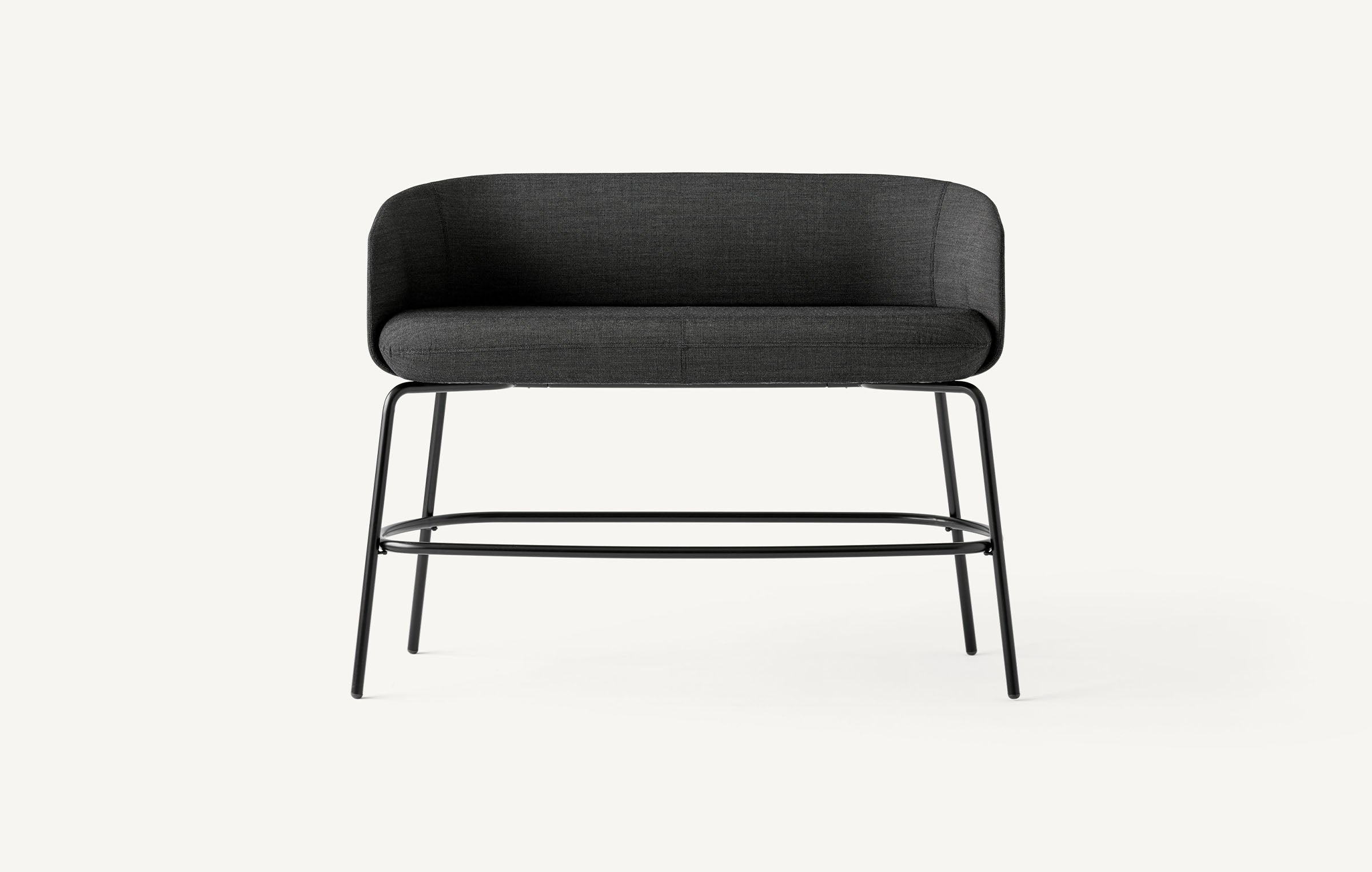 Nest Two-Seat Sofa - Bar Height – hightower.design