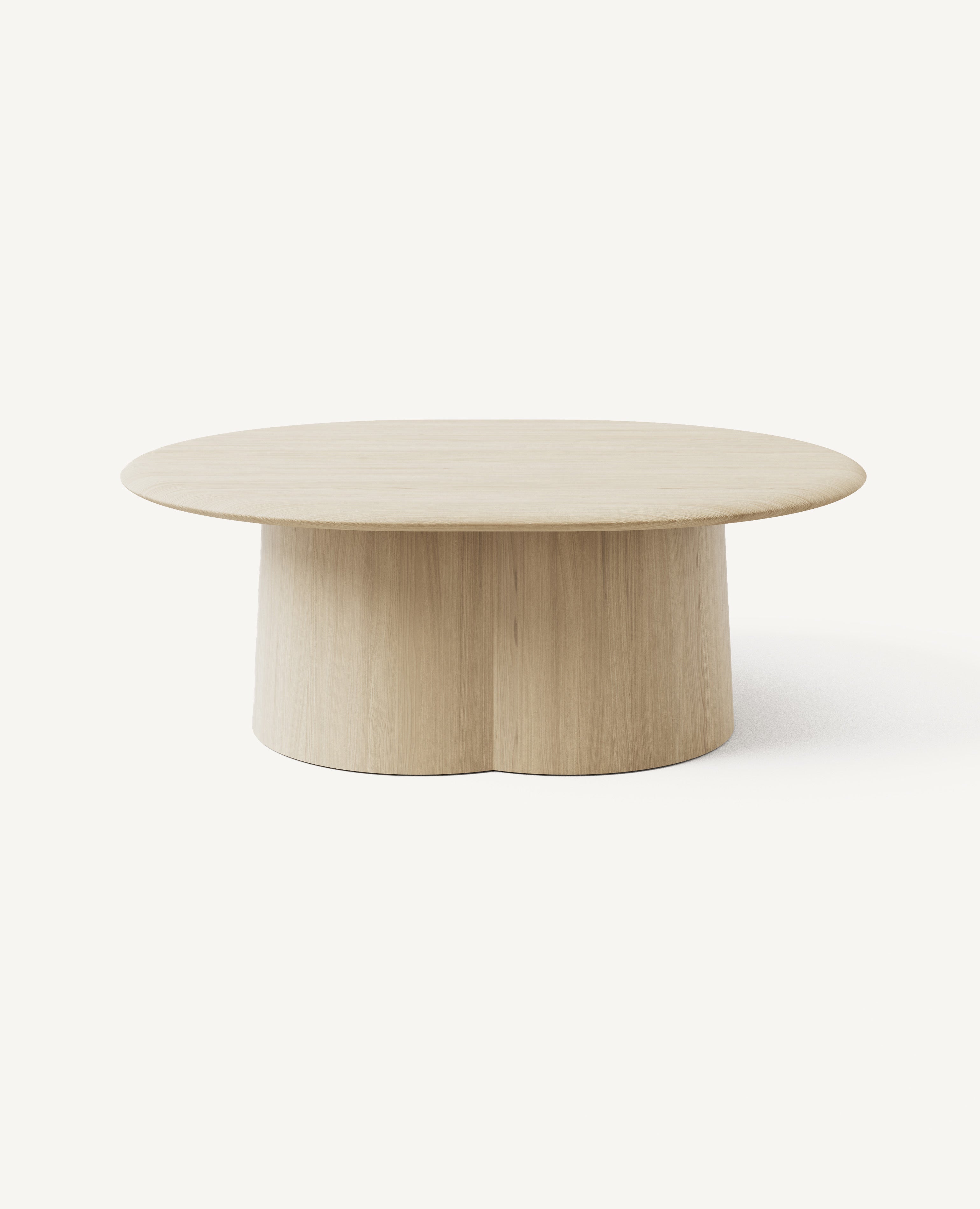 Proto Table, Oval, Small - 17.75 Proto Table, Oval, Small - 17.75