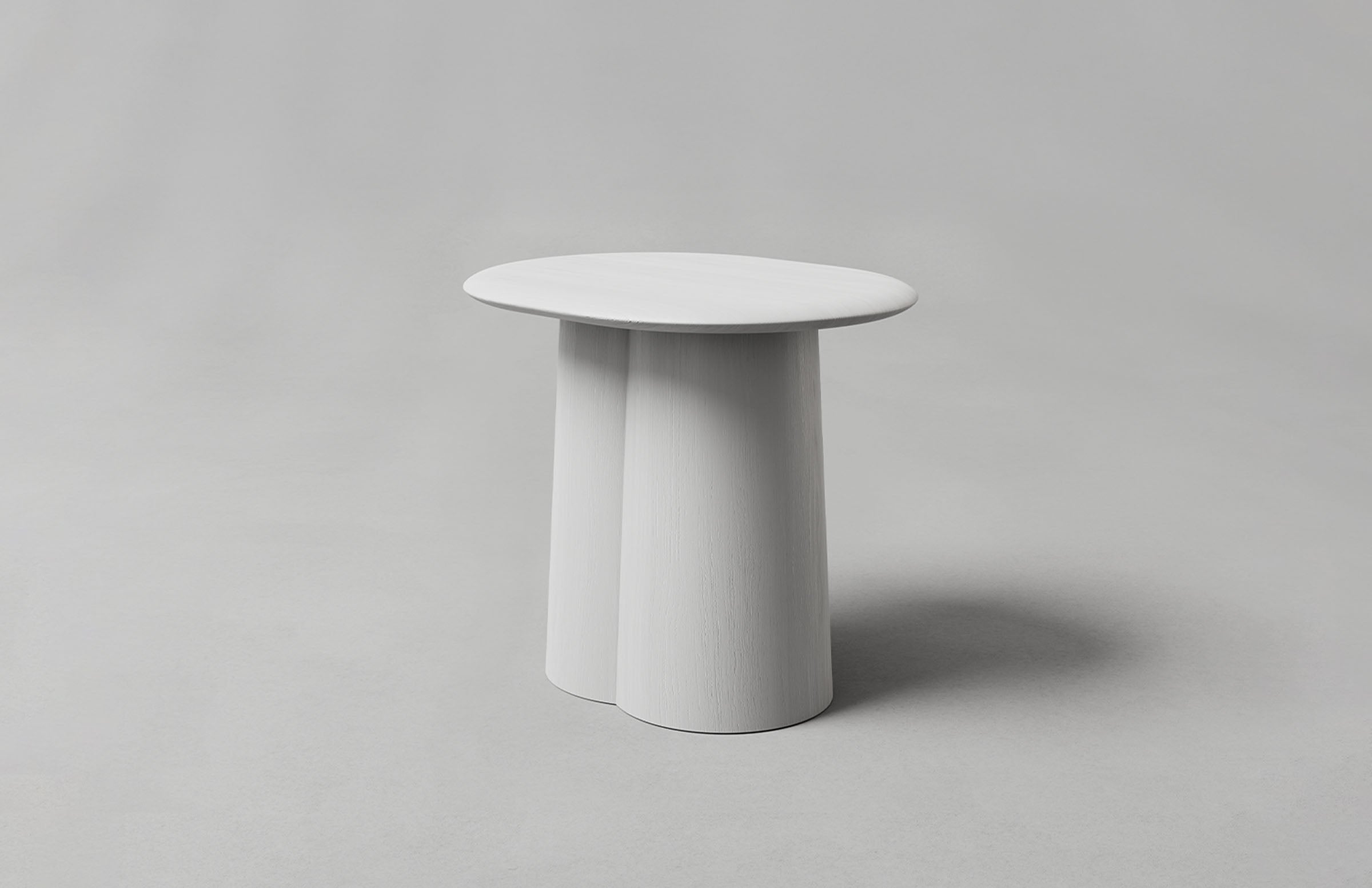 Proto Table, Oval, Small - 17.75