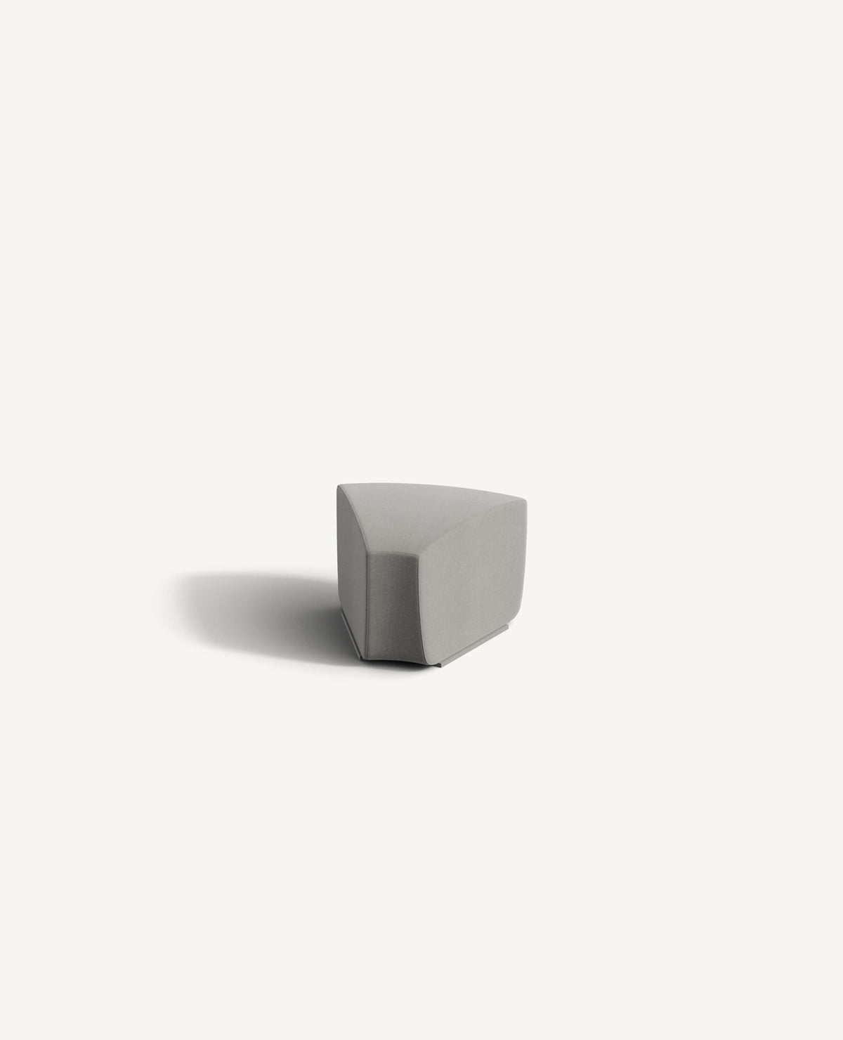 Scene Modular Angle - 29" Depth - COM starting at $1,795