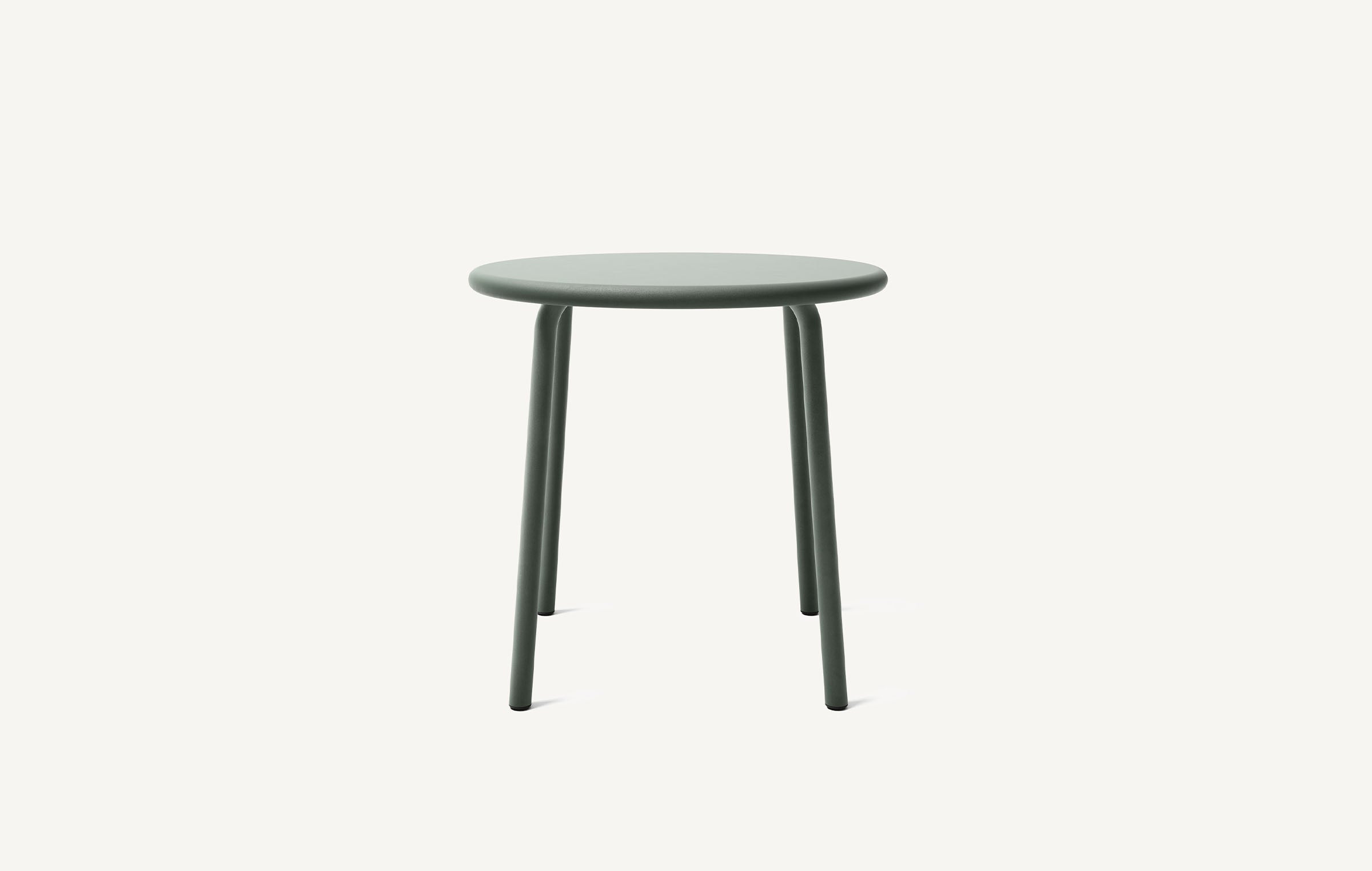 【TENt o TEN】CF Tripod Table Round CATEGORY table | TENt o TEN