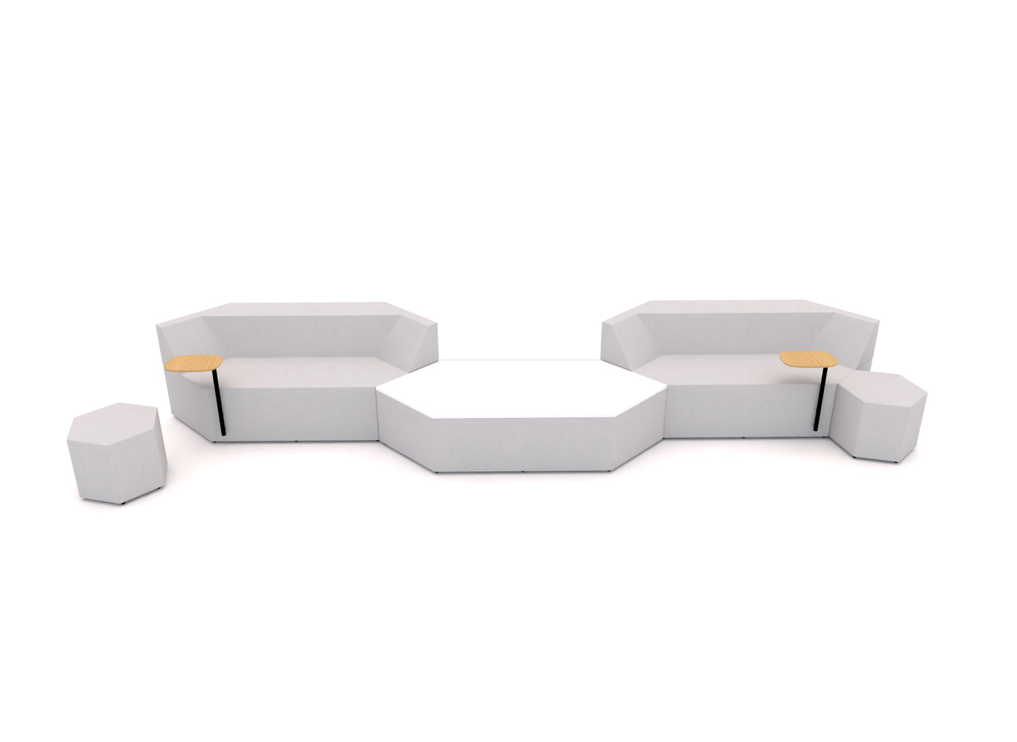 Prism - Configuration E