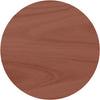 Terracotta Painted Ash Veneer   