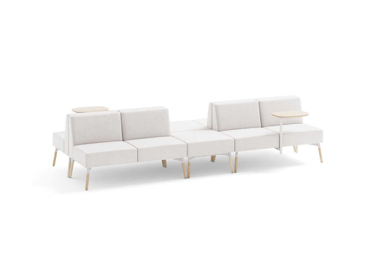 Tombolo Modular - Configuration E