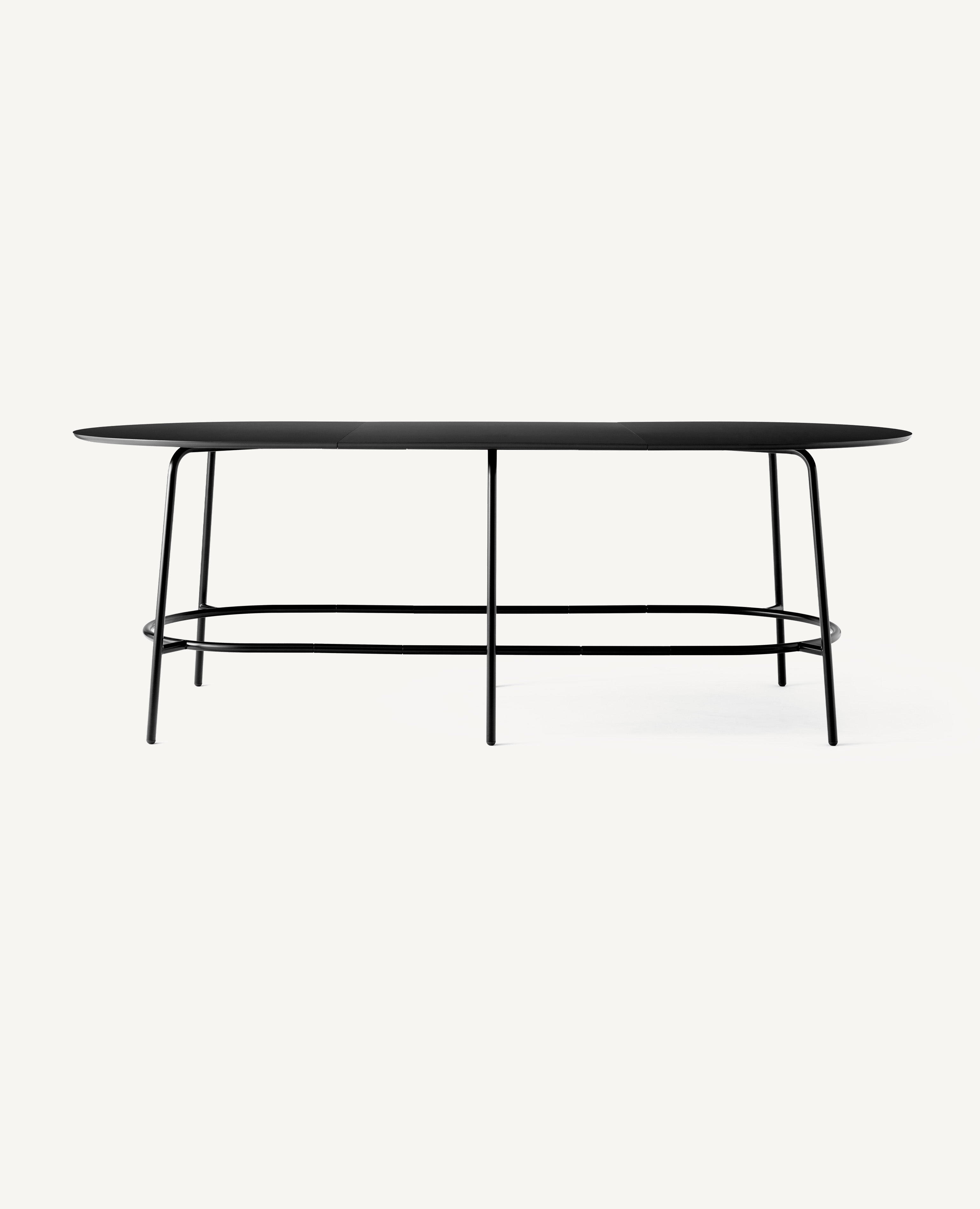 Nest System Tables, 55