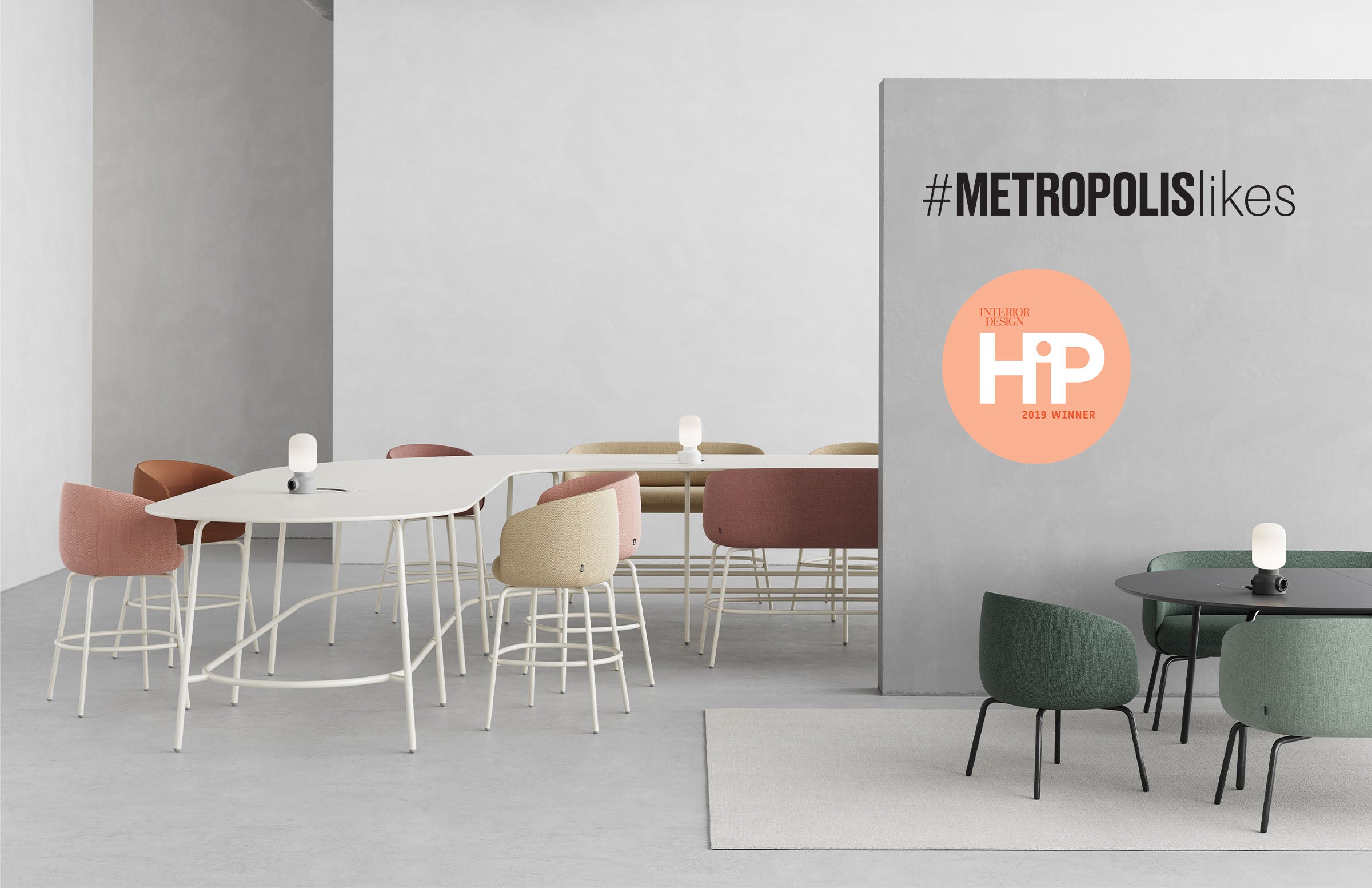 Nest System Tables, 55